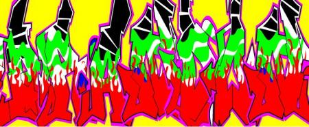 graff